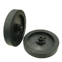 Bộ đếm Meter/Yard Wheels / Pulleys - Line Seiki